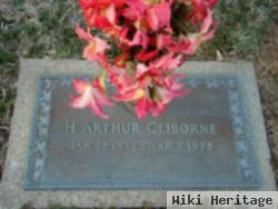 H. Arthur Cliborne