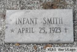 Infant Smith