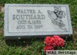 Walter A Southard