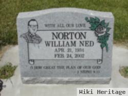 William Ned Norton