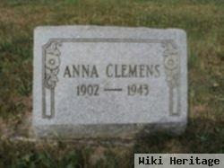 Anna Clemens