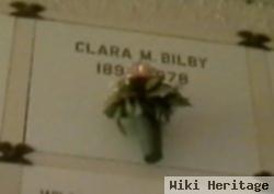 Clara Maude Rees Bilby