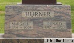 Ronald Hurner