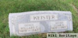 Susan B. Keister