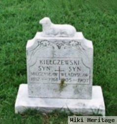 Mieczyslaw Kielczewski