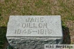 Jane Kelly Dillon