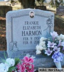 Frankie Elizabeth Hamby Harmon