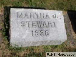 Martha J. Stewart