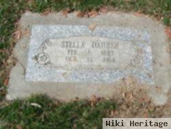 Stella H Dauber