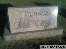 Isaac M Steinmetz