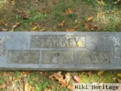 Joseph E. Starkey