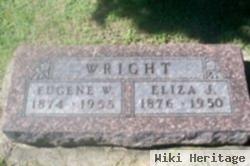 Eliza J. Wright