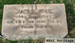 Jack L. King