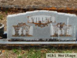 Louis Herman Willke