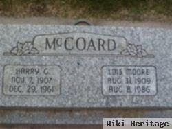 Lois Moore Mccoard