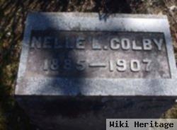 Nellie L. Colby