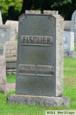 Leonora M. Fischer