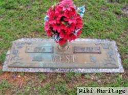 Jessie James West