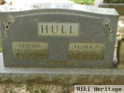 Flora P. Hull