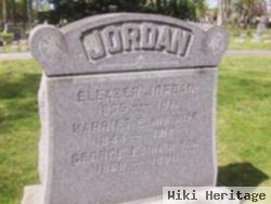 Harriet E. Jordan