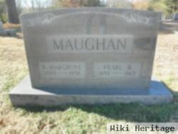 Robert Hargrove Maughan