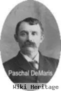 Paschal Demaris