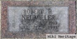 Robert H Neumiller