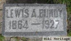 Lewis Allen Bundy