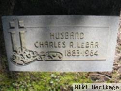 Charles R. Lebar