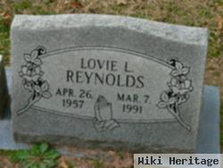 Lovie L. Reynolds