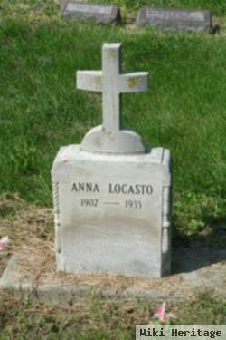 Anne Zimmardi Locasto