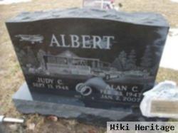 Alan Clarence Albert