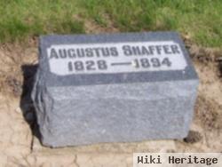 Augustus Shaffer