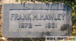 Frank M. Hawley