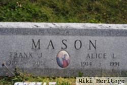 Frank J. Mason