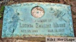 Lucinda Emeline Edwards Moore