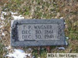 T. P. Wagner