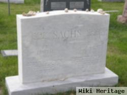 Louis Sachs