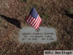 Joseph Samuel Ruffin