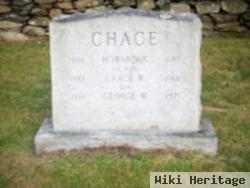 George W. Chace