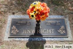 Joneita Moore Jinwright