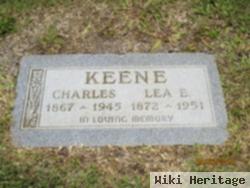 Lea E Keene