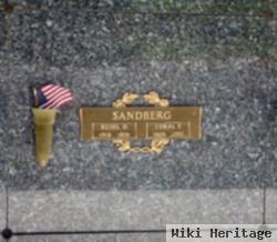 Keihl Darmond Sandberg