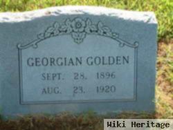 Georgian Golden