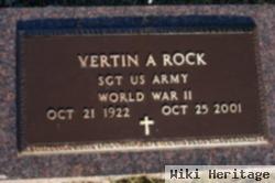 Vertin Acey Rock