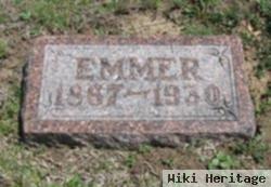 Emmer Martin