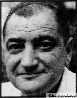 George Paul Manusos, Sr