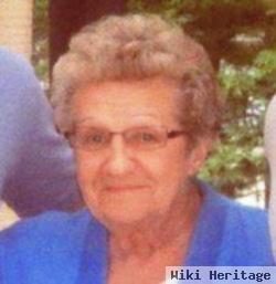 Marion L. Weinhold Vanderkin