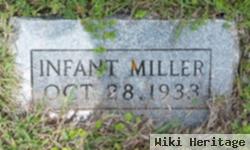 Infant Miller