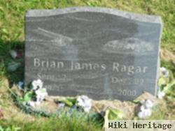 Brian James Rager